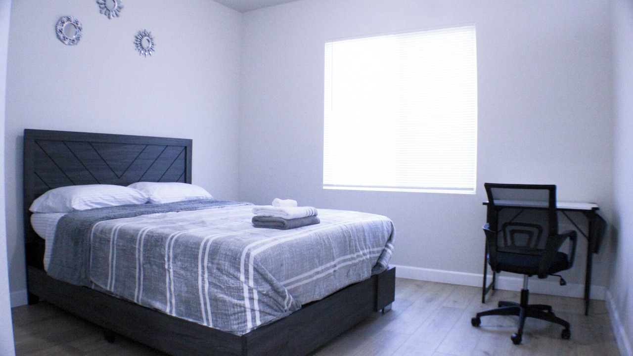 Photo of Bedroom in Riverside