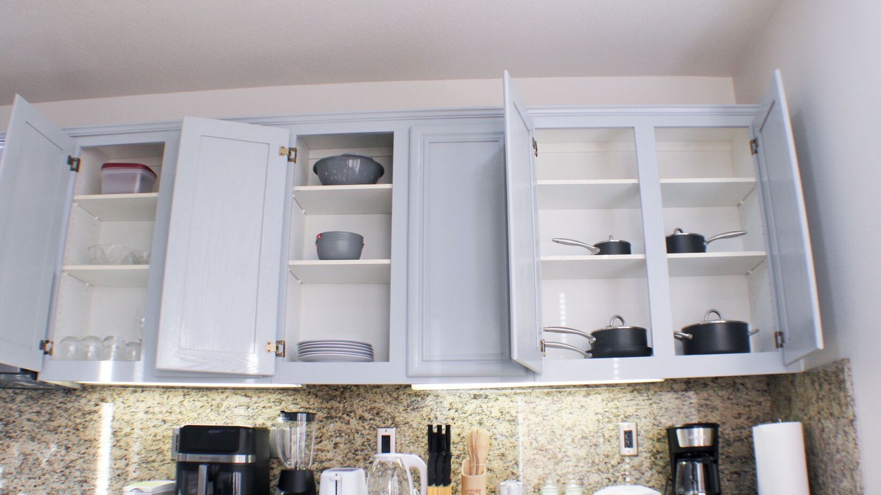 Photo of Kitchen in Riverside