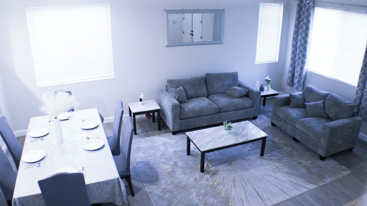 Photo of Livingroom in Riverside