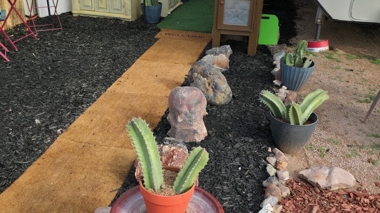 Photo of Outdoor in Palm Springs