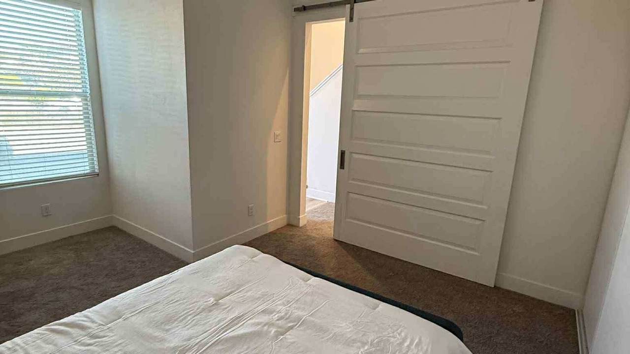 Photo of Bedroom in Otay Ranch