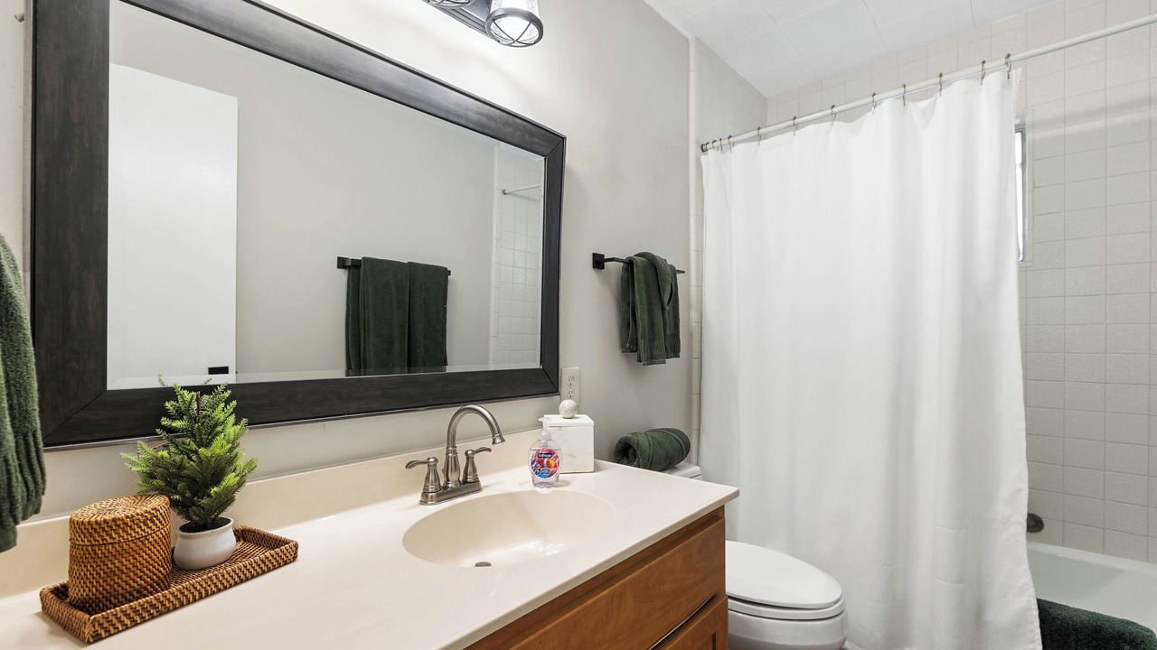 Photo of Bathroom in Groom Creek