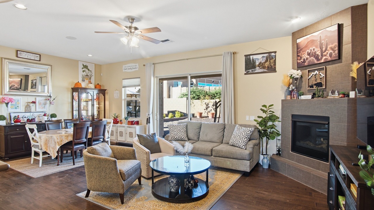 Photo of Bedroom in Granville