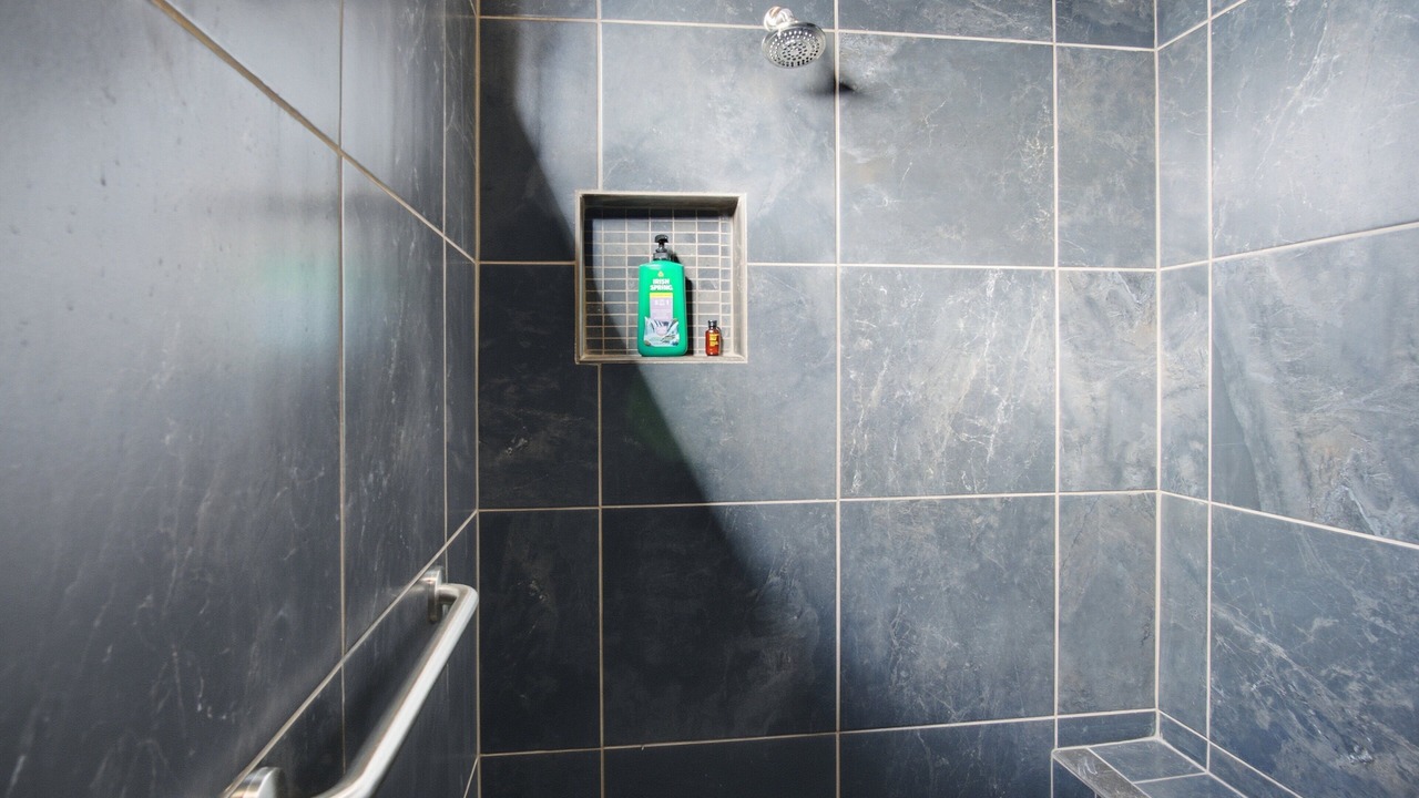 Photo of Bathroom in Granville