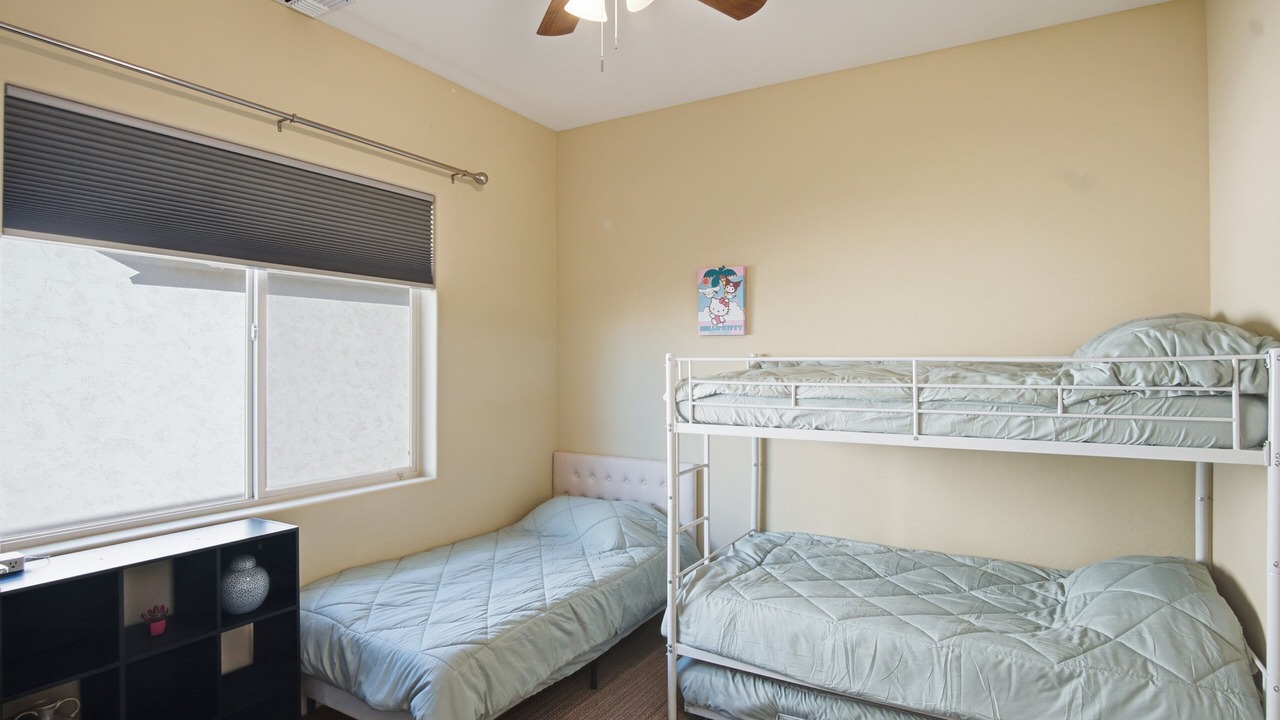 Photo of Bedroom in Granville