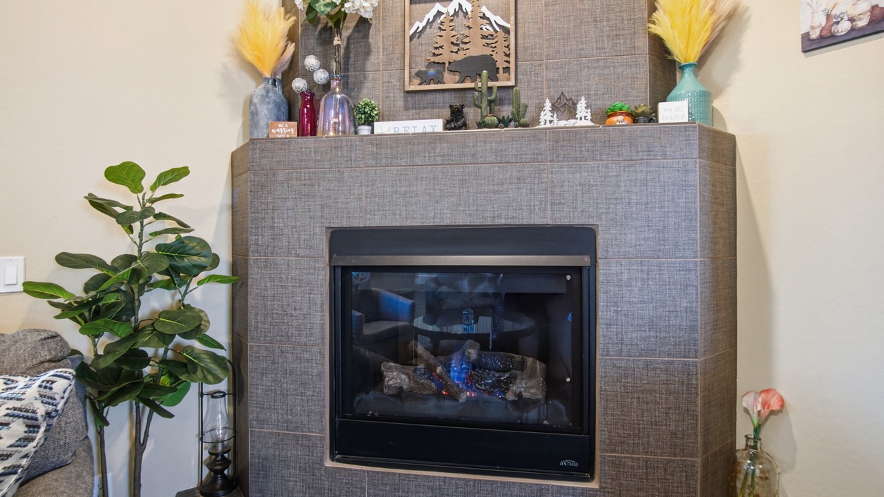 Photo of Livingroom in Granville