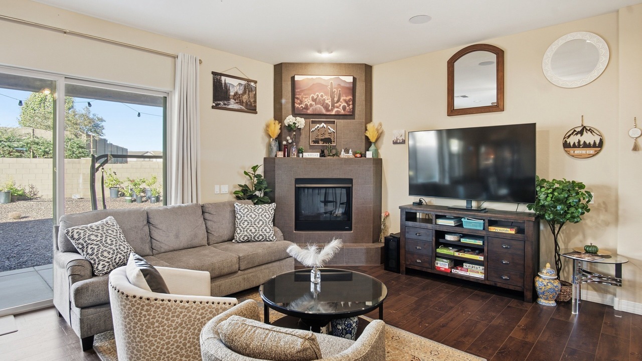 Photo of Bedroom in Granville