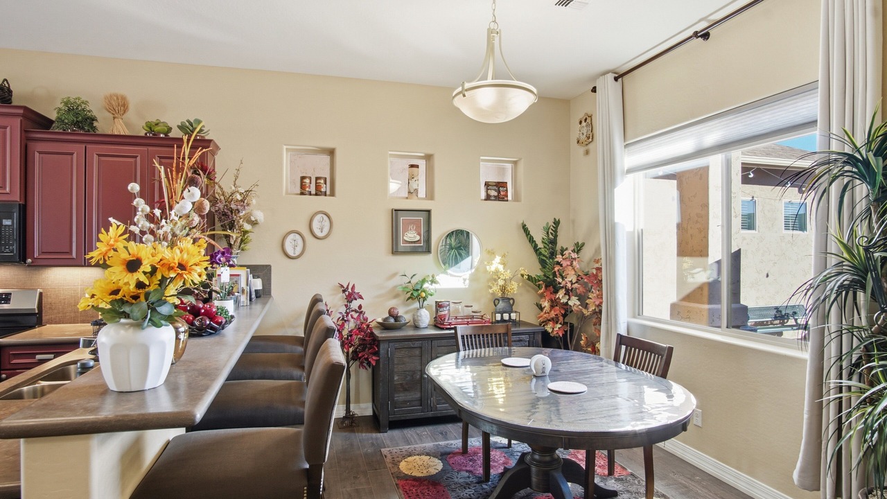 Photo of Bedroom in Granville