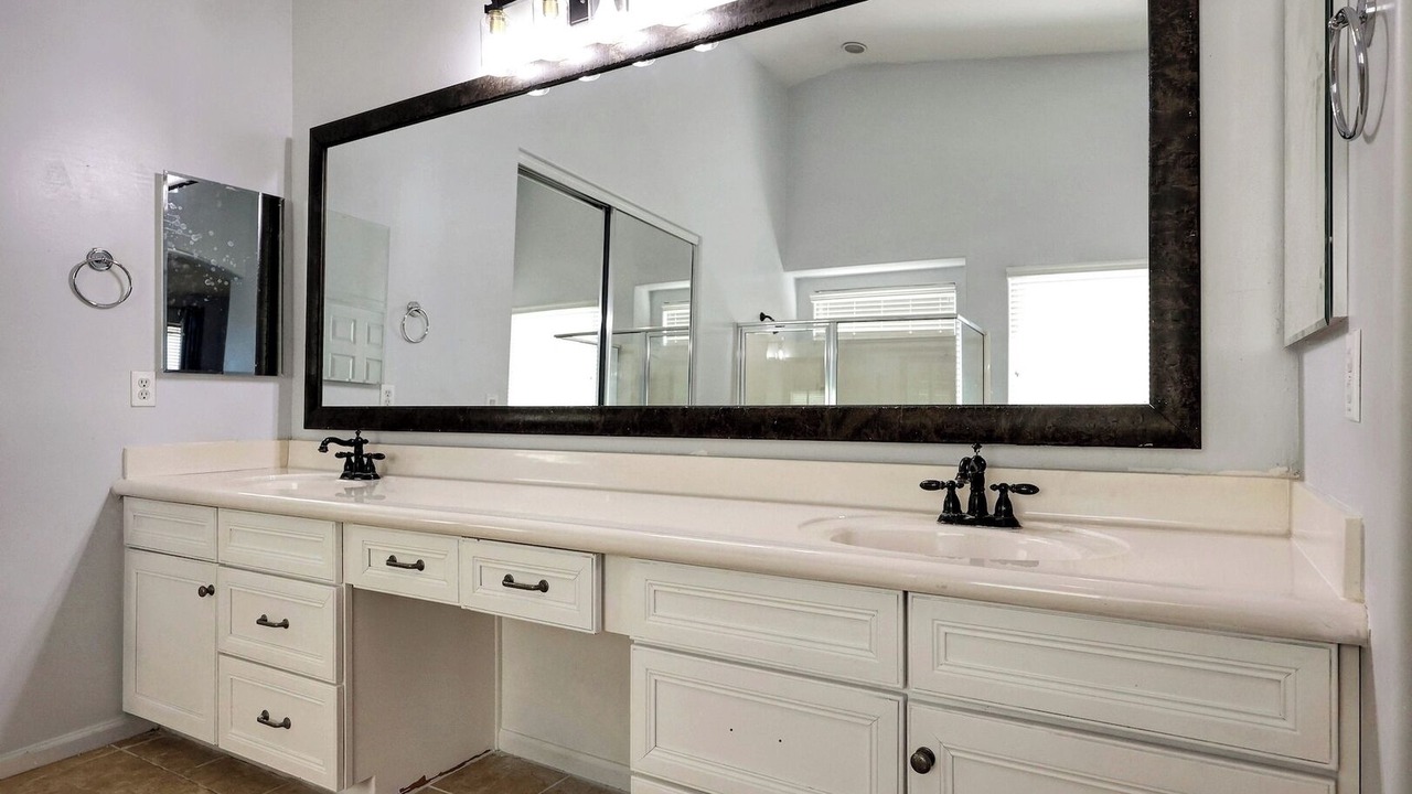 Photo of Bathroom in Tartesso