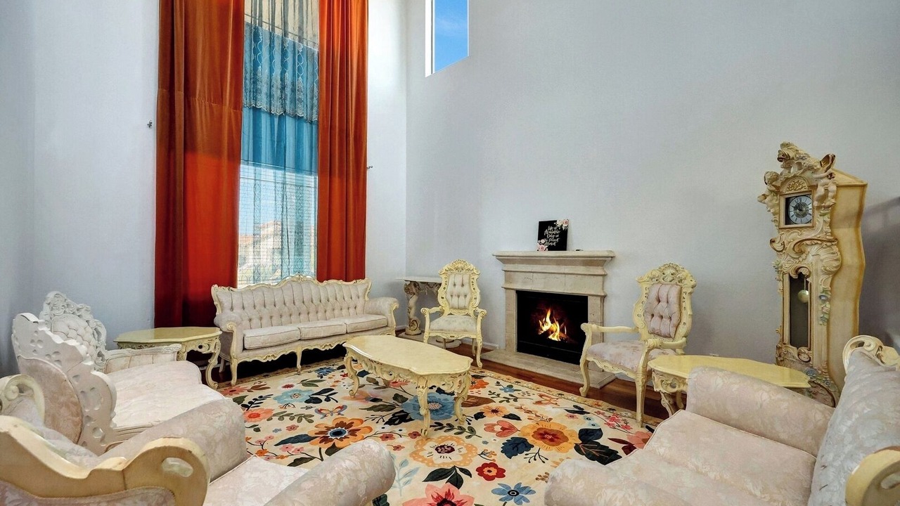 Photo of Livingroom in Tartesso