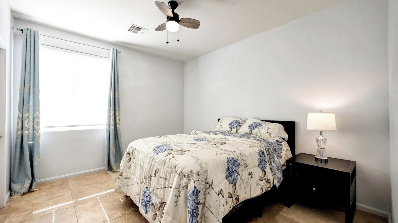 Photo of Bedroom in Tartesso