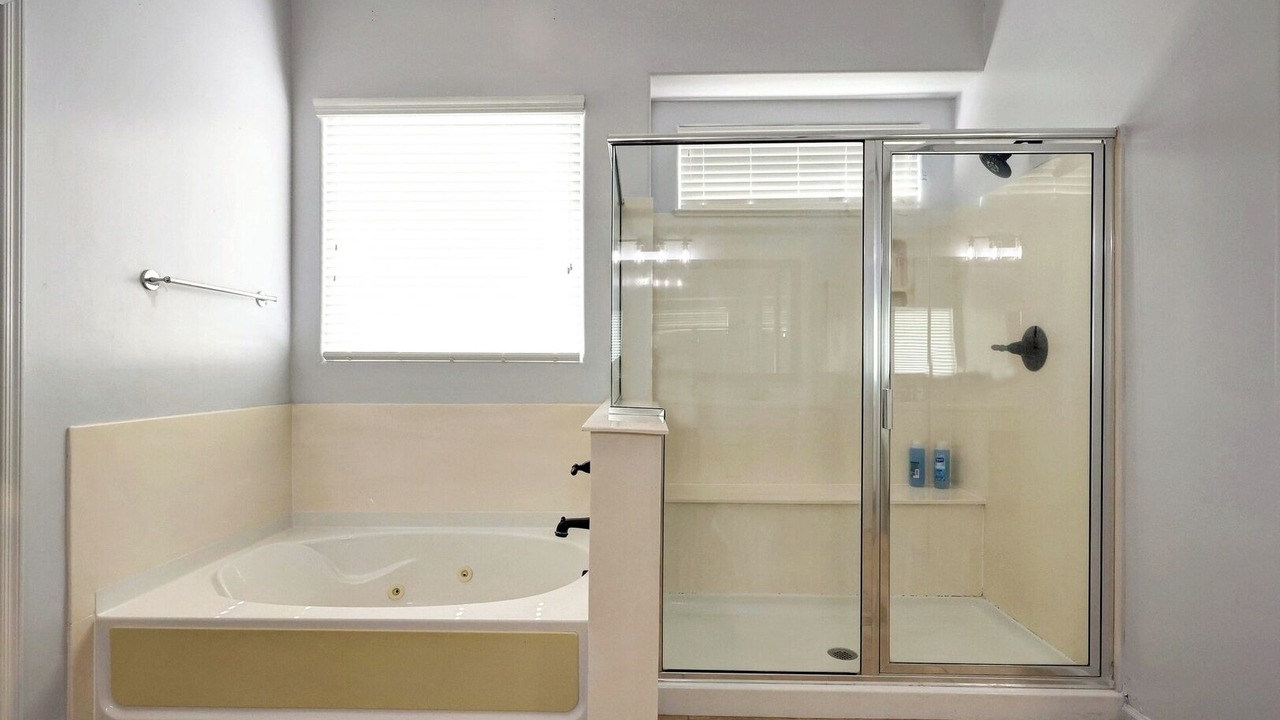 Photo of Bathroom in Tartesso