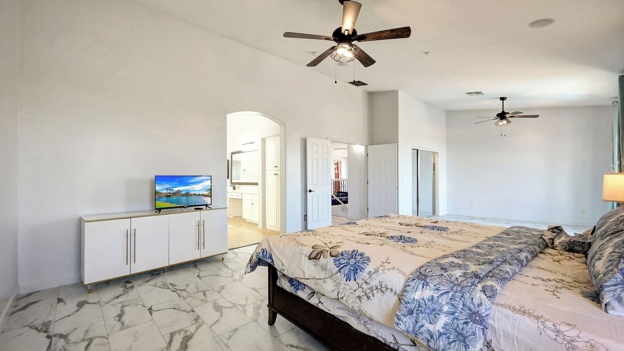 Photo of Bedroom in Tartesso