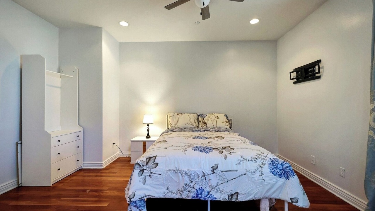 Photo of Bedroom in Tartesso