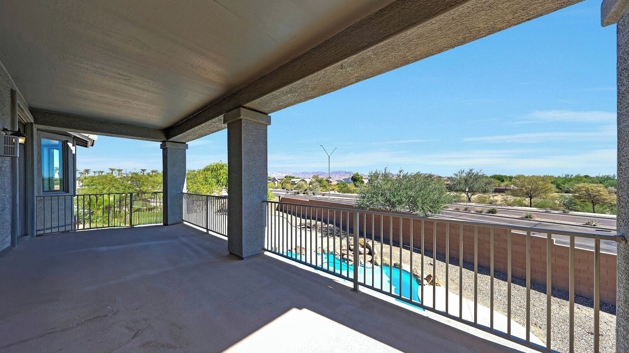 Photo of Outdoor in Tartesso