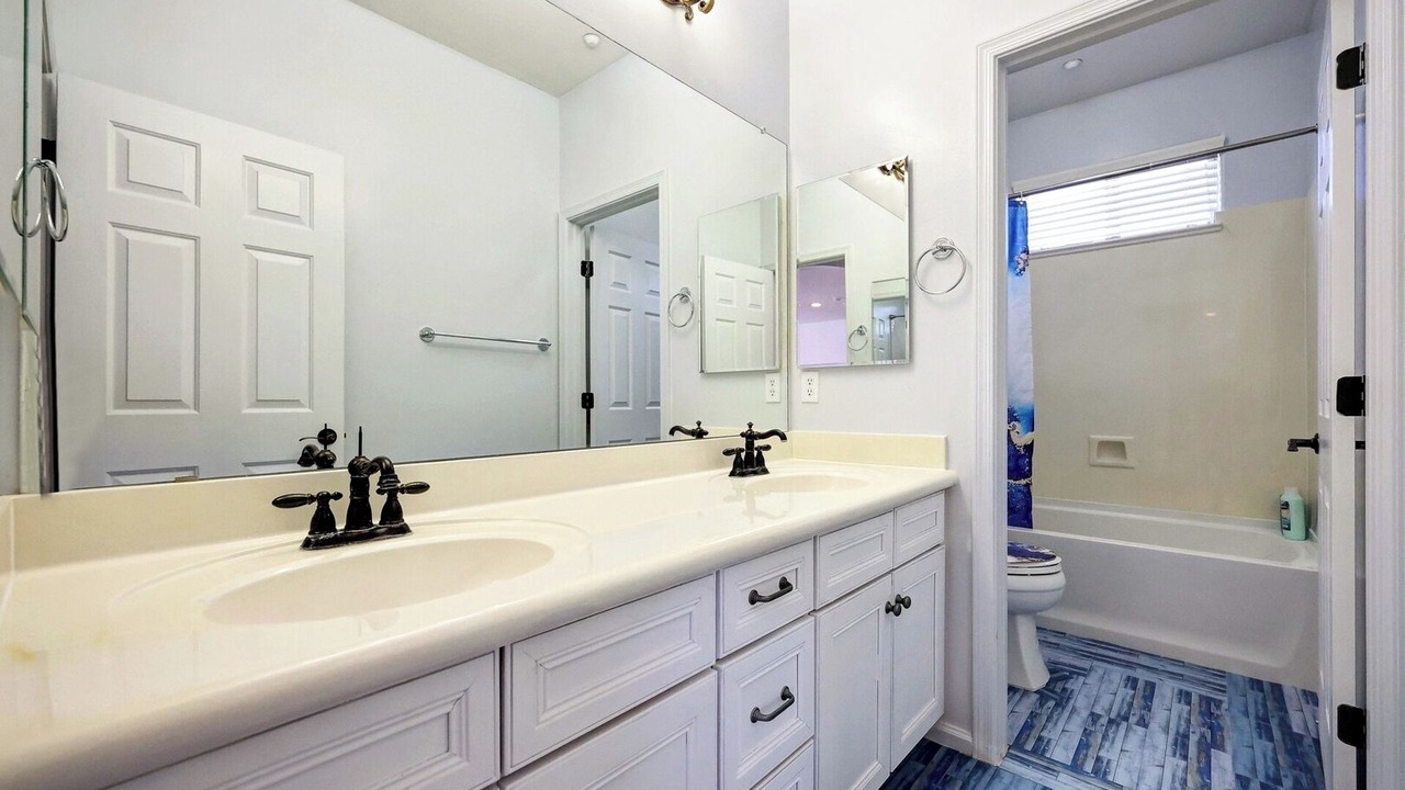 Photo of Bathroom in Tartesso