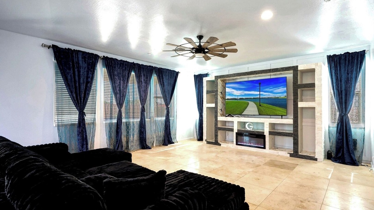 Photo of Livingroom in Tartesso
