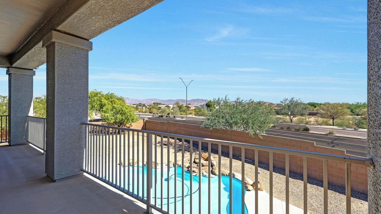 Photo of Outdoor in Tartesso