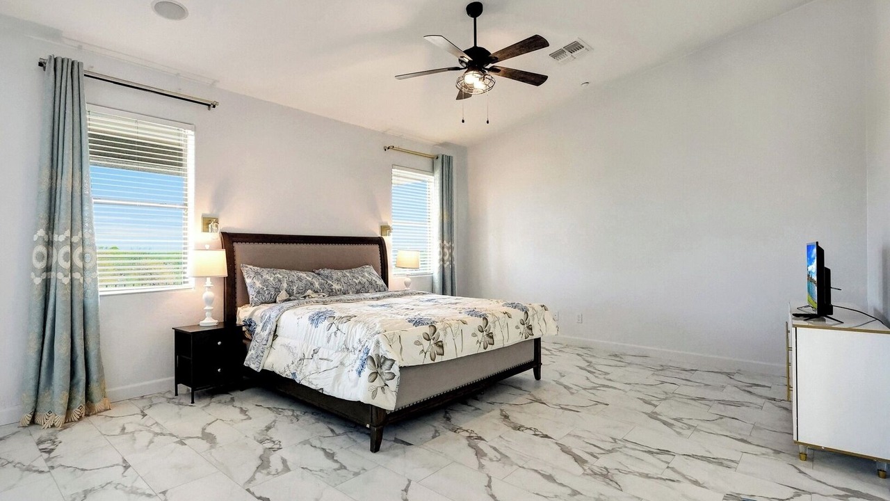 Photo of Bedroom in Tartesso
