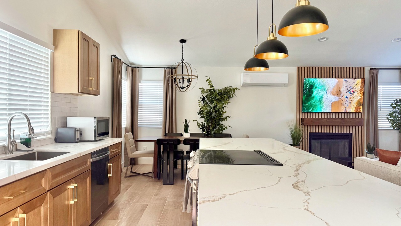 Photo of Kitchen in Lincoln Acres