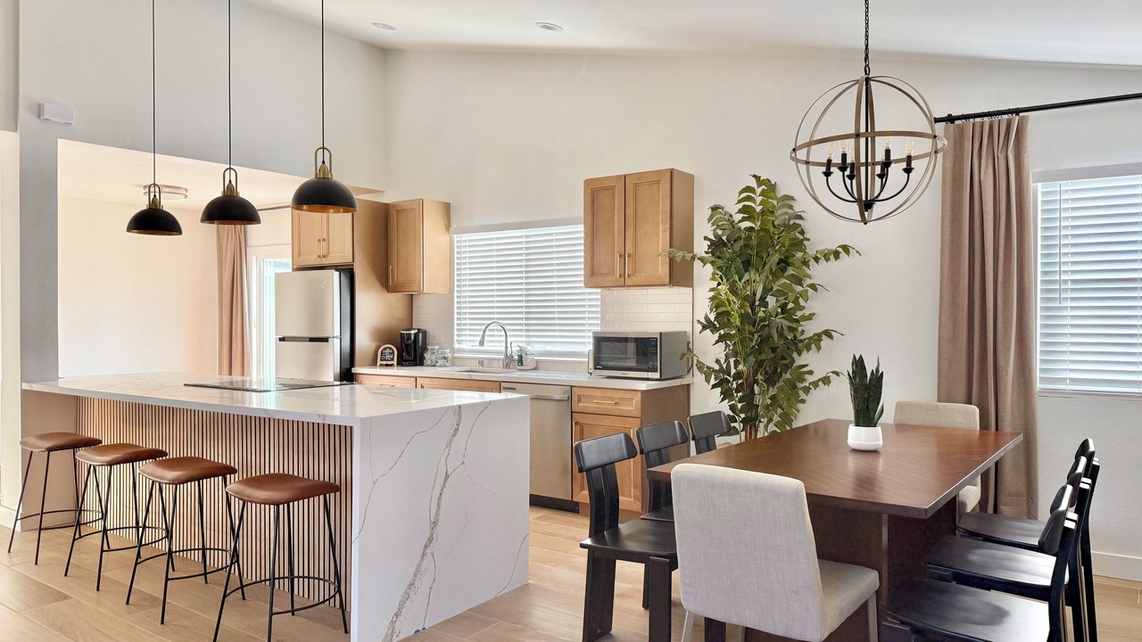 Photo of Kitchen in Lincoln Acres