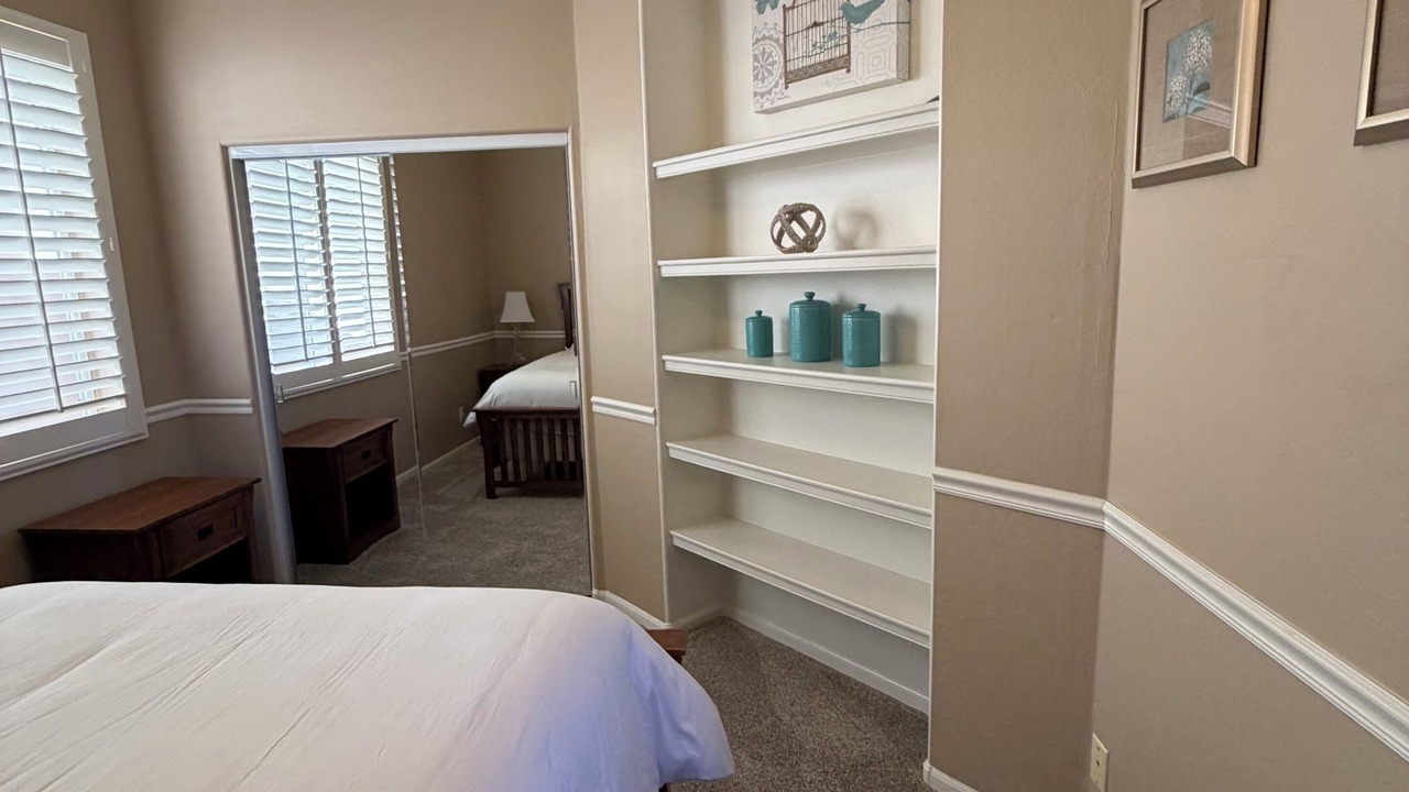 Photo of Bedroom in Island at Ocotillo