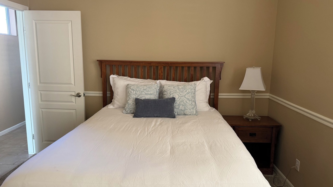 Photo of Bedroom in Island at Ocotillo