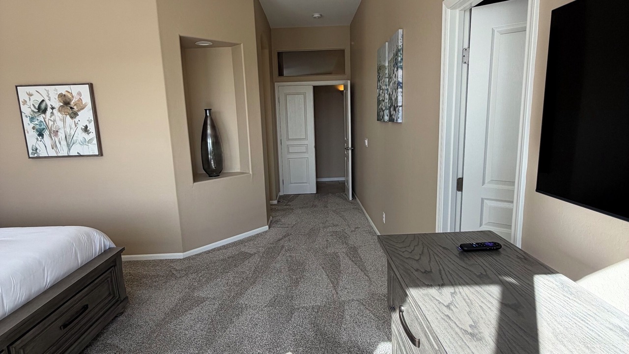 Photo of Bedroom in Island at Ocotillo