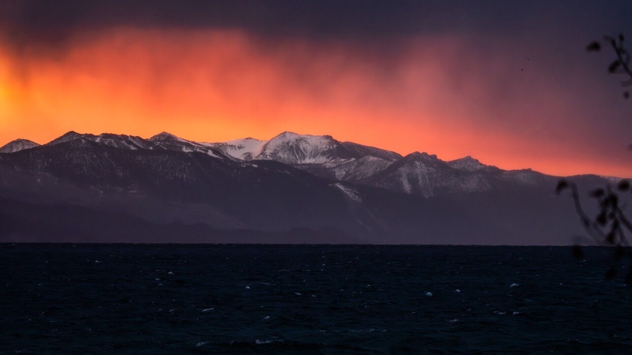 Photo of Others in Tahoe Vista