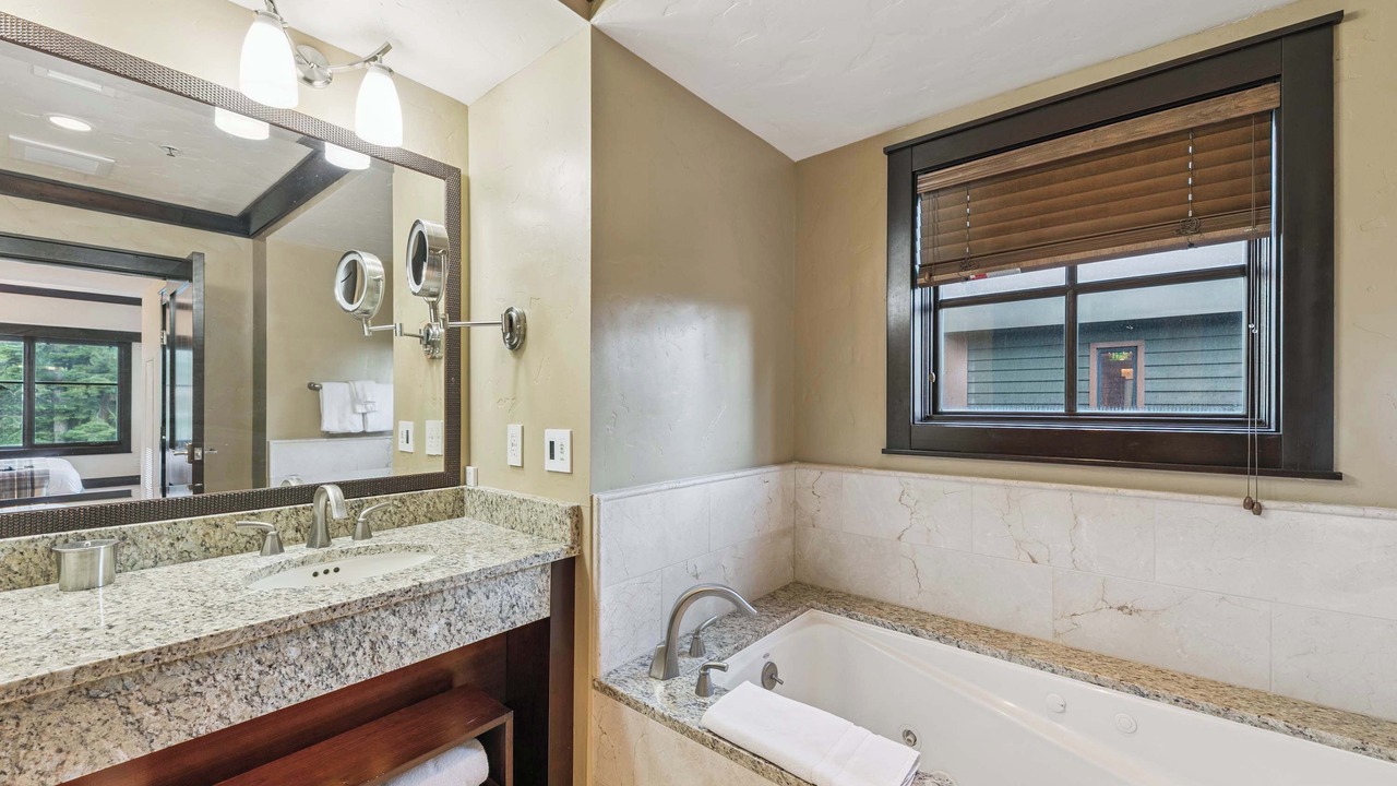 Photo of Bathroom in Truckee