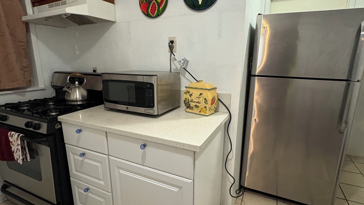 Photo of Kitchen in Florence-Graham