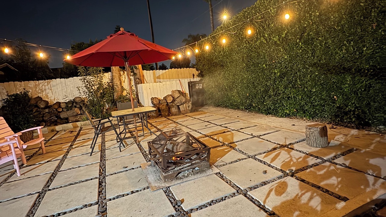 Photo of Patio Balcony in Florence-Graham