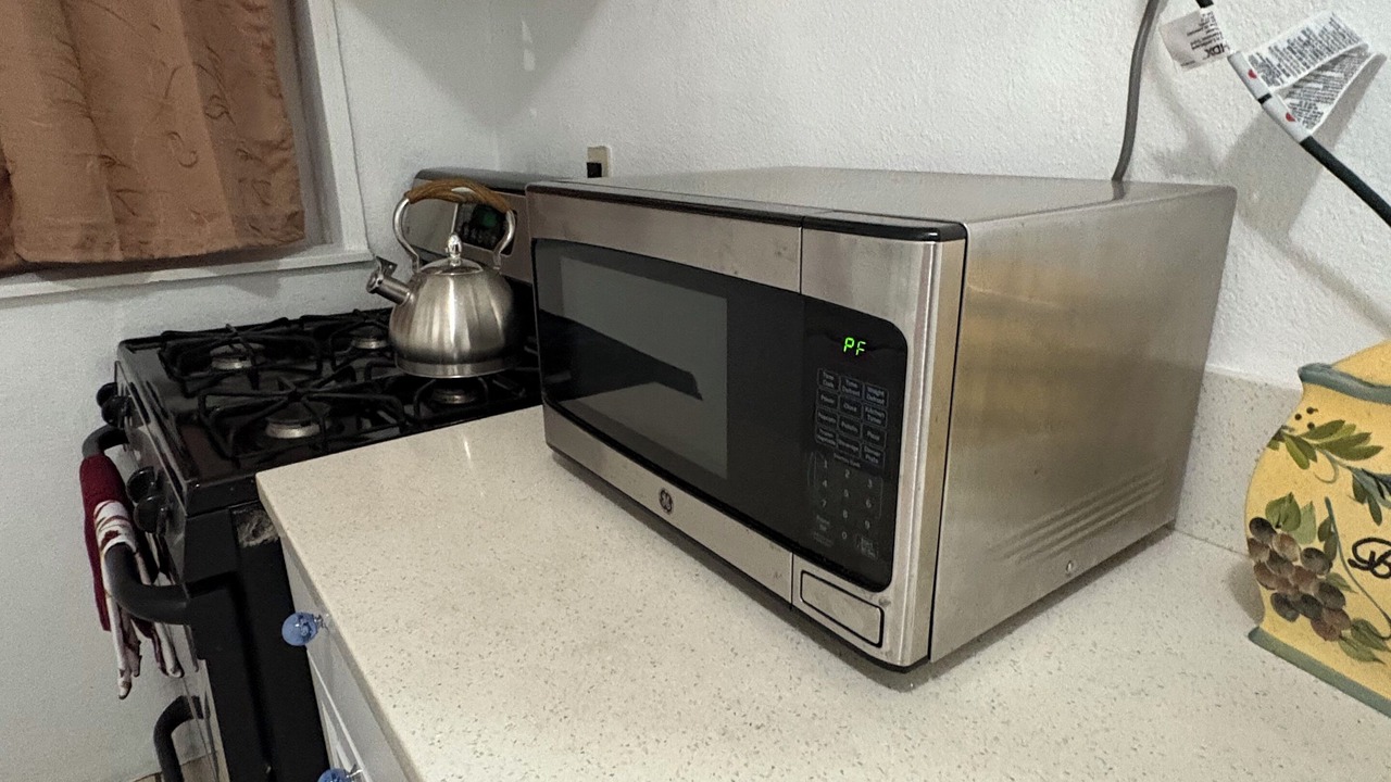 Photo of Kitchen in Florence-Graham