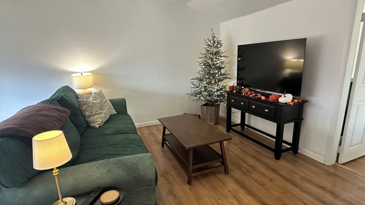 Photo of Livingroom in Grass Valley