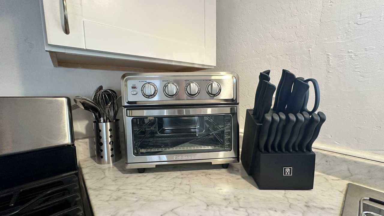Photo of Kitchen in Grass Valley