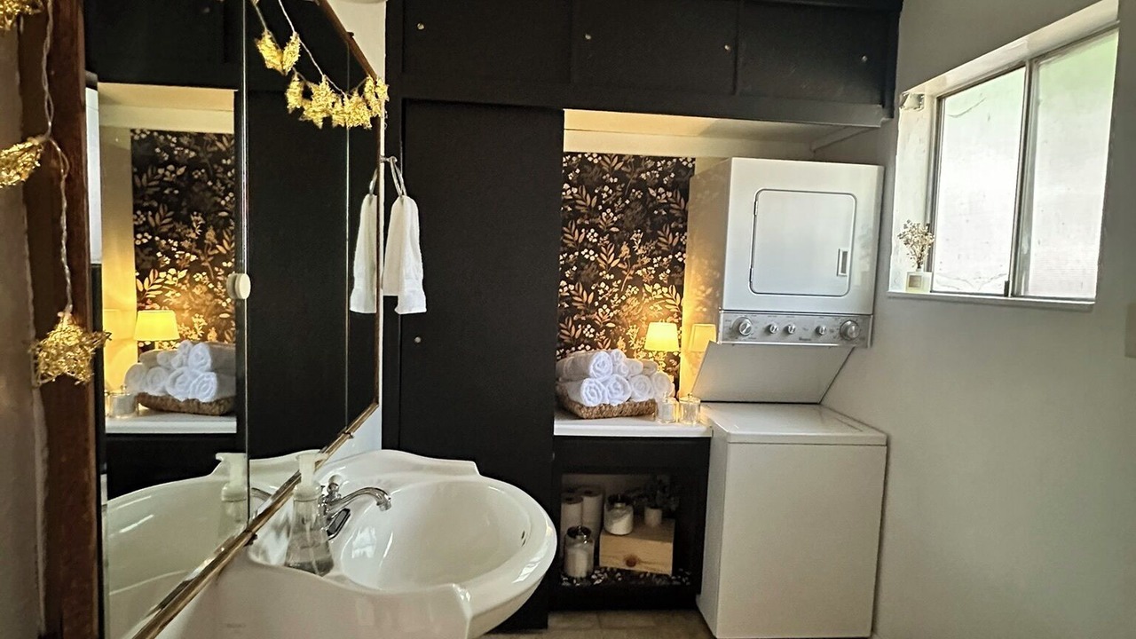 Photo of Bathroom in Grass Valley