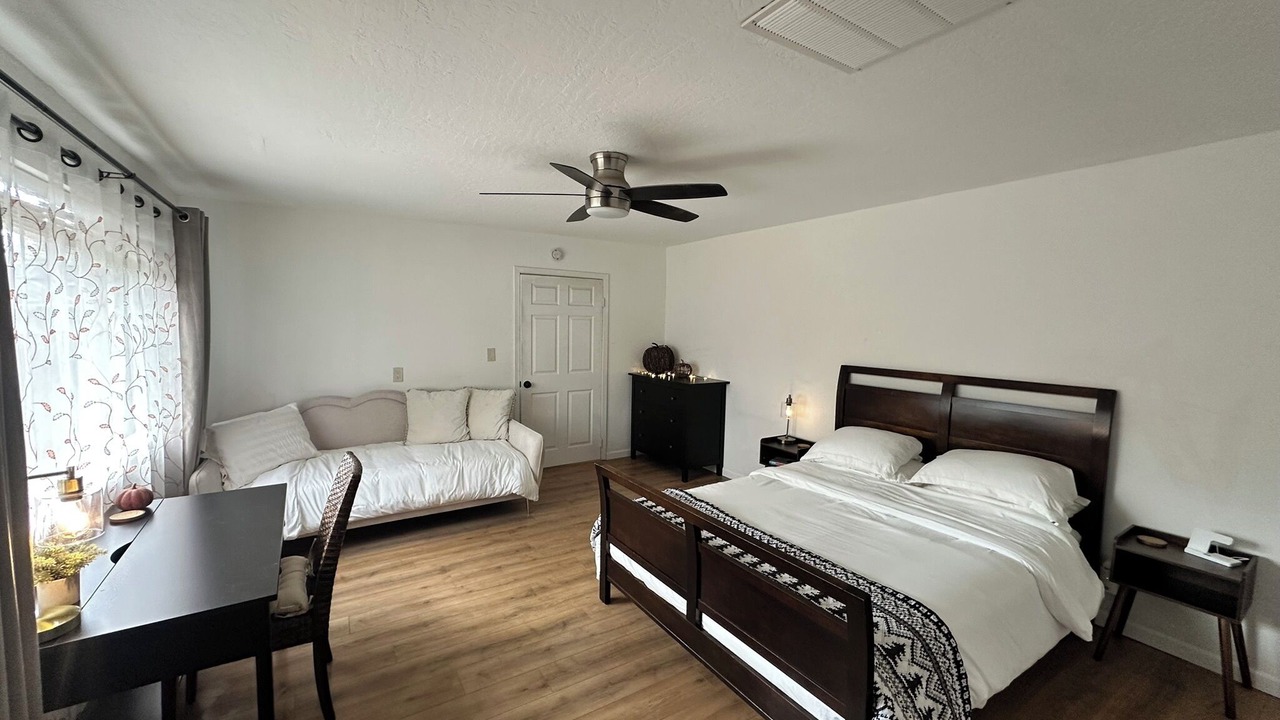 Photo of Bedroom in Grass Valley