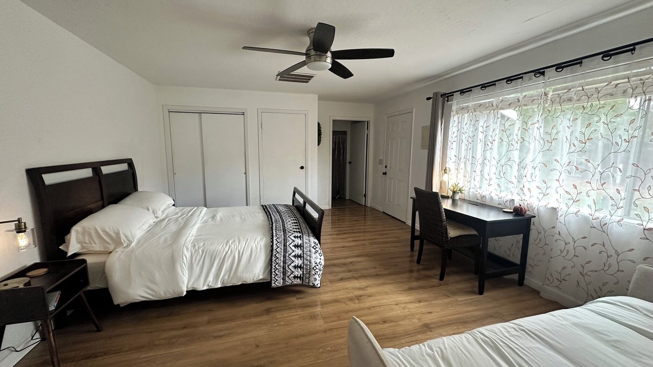 Photo of Bedroom in Grass Valley