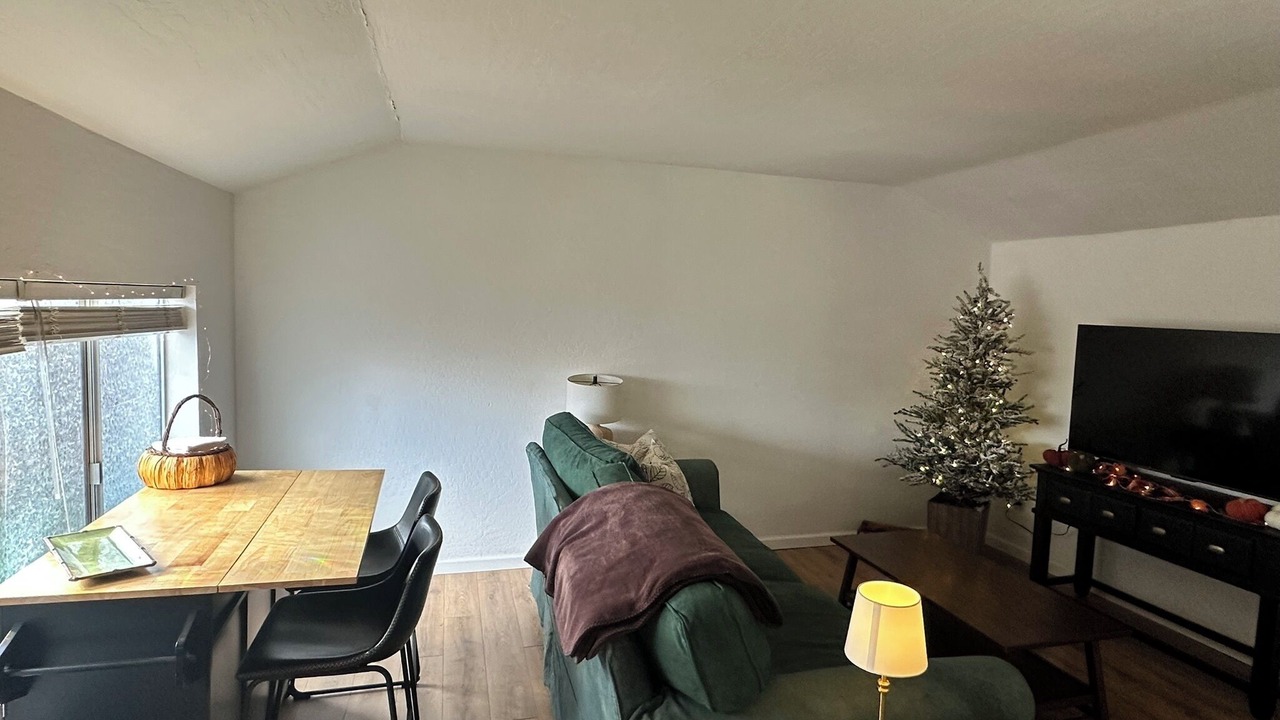 Photo of Livingroom in Grass Valley