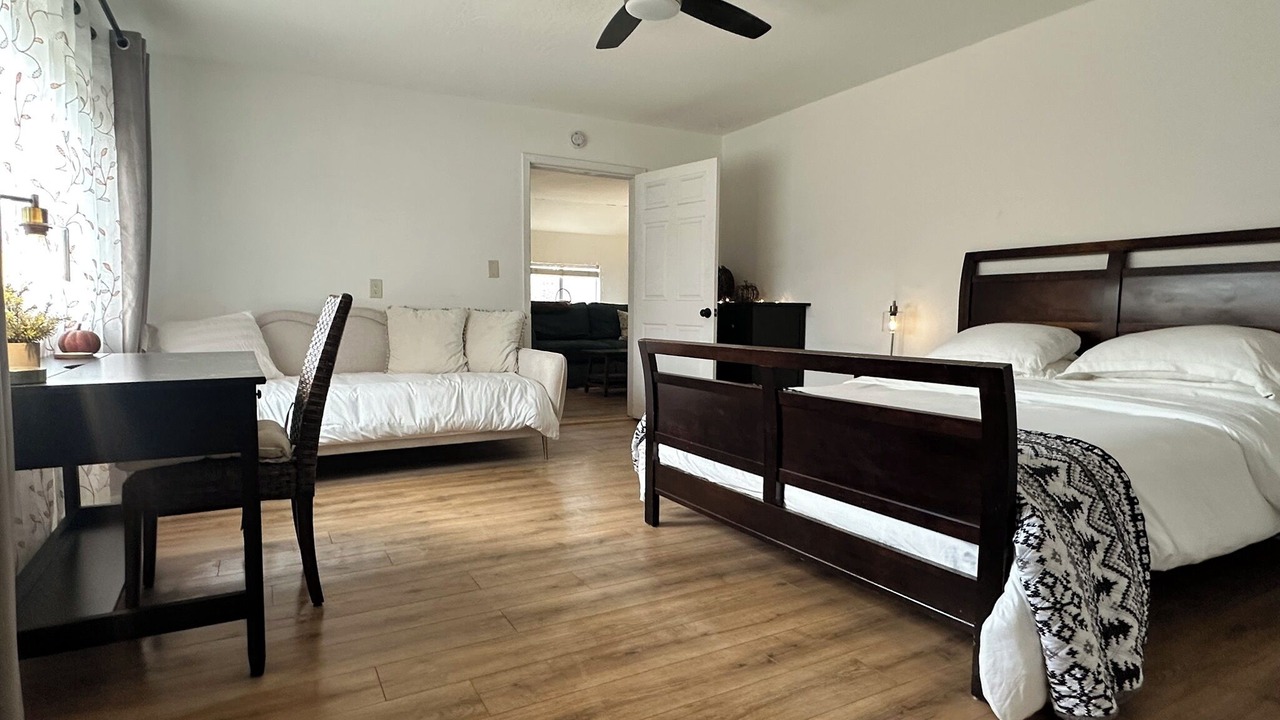 Photo of Bedroom in Grass Valley