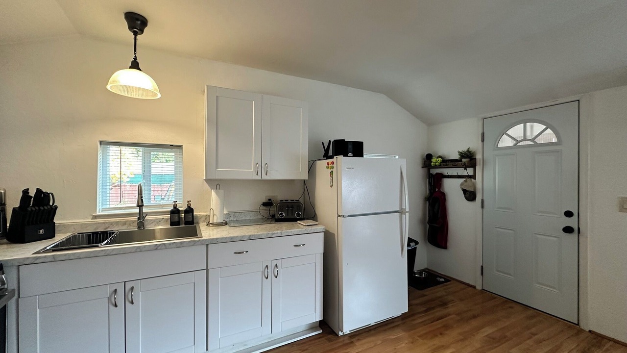 Photo of Kitchen in Grass Valley
