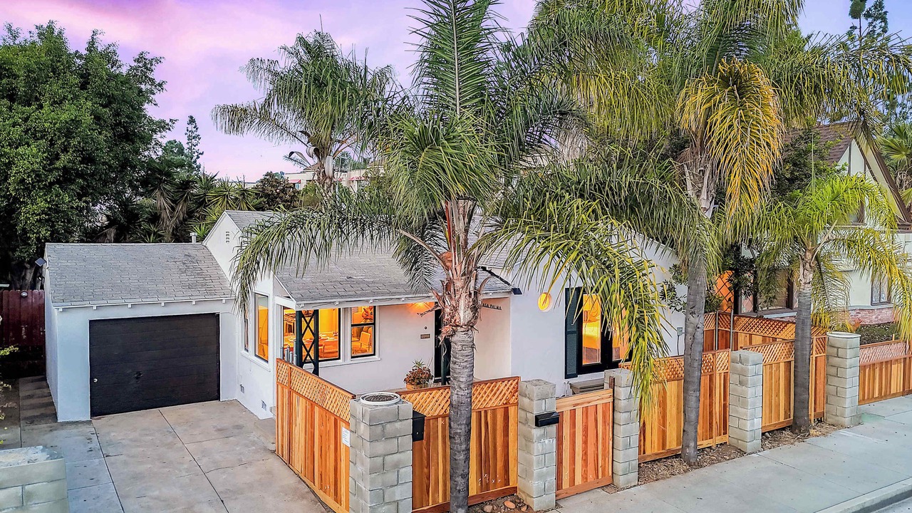 Photo of Outdoor in Kensington