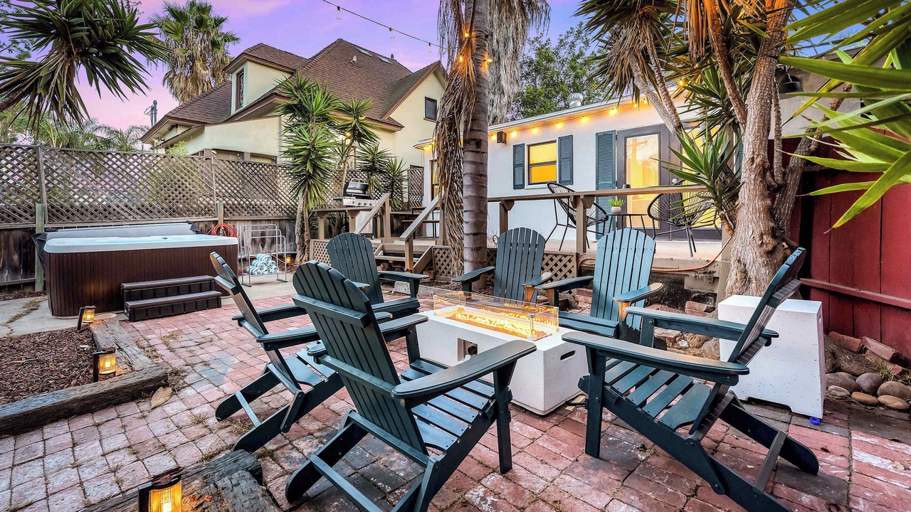 Photo of Patio Balcony in Kensington