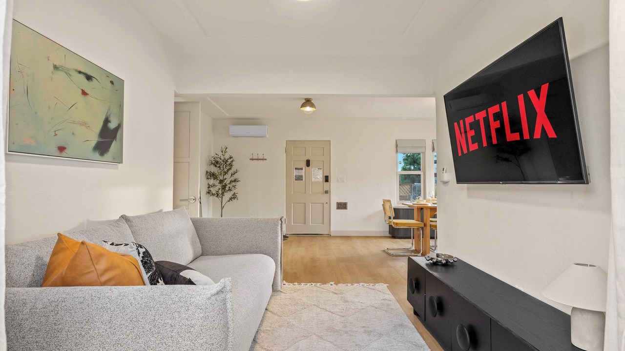 Photo of Bedroom in Kensington