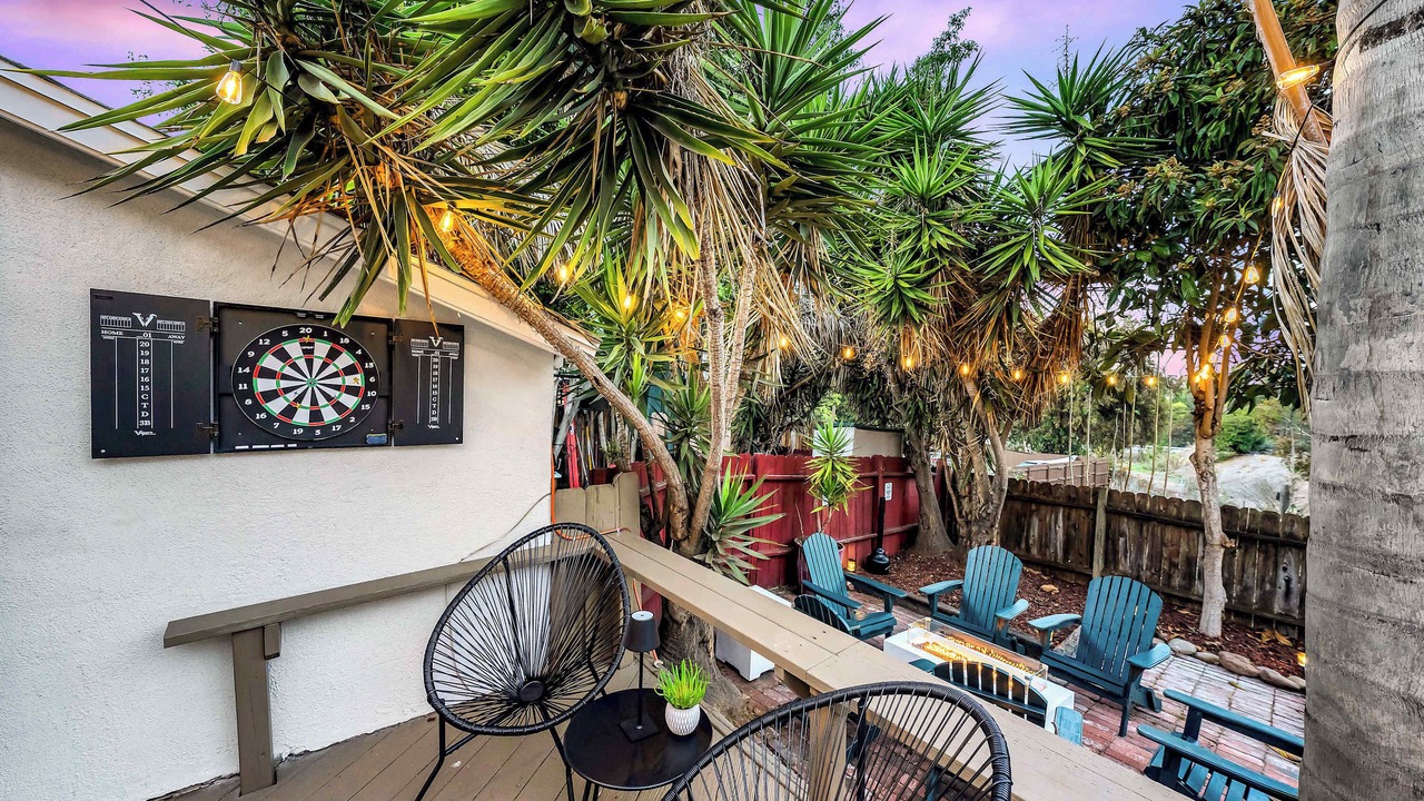 Photo of Patio Balcony in Kensington