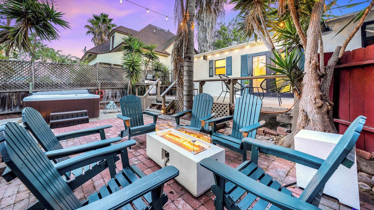 Photo of Patio Balcony in Kensington