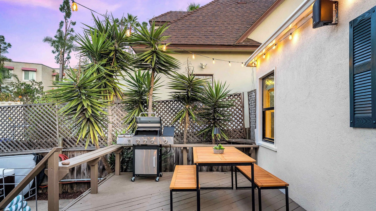 Photo of Outdoor in Kensington