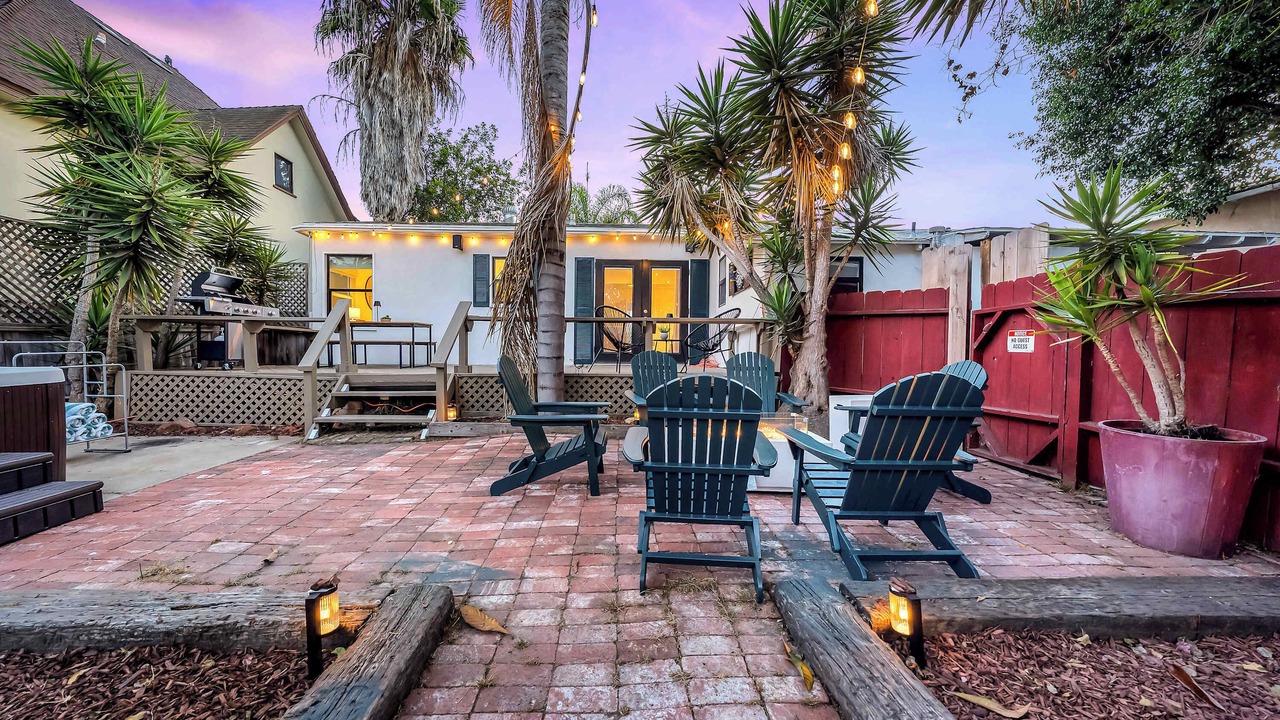 Photo of Outdoor in Kensington