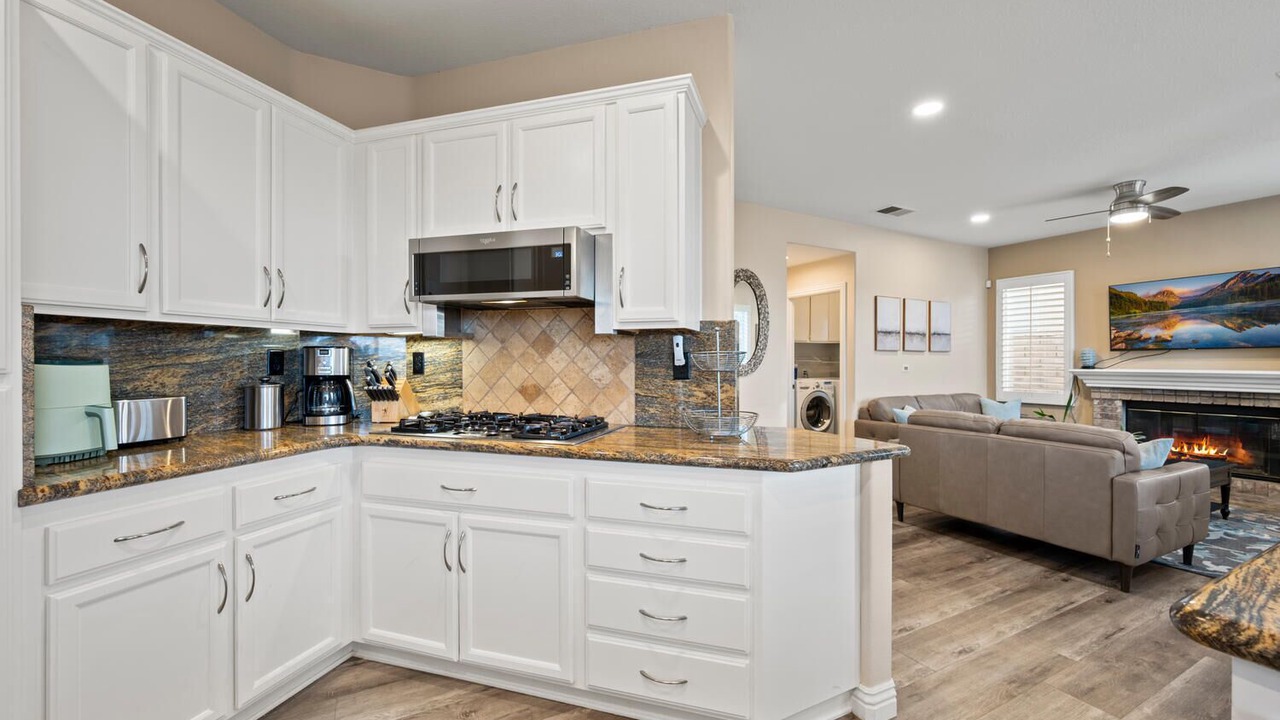 Photo of Kitchen in Mission Viejo