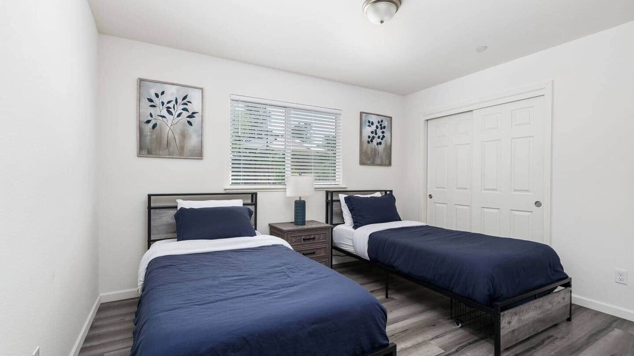 Photo of Bedroom in Coarsegold